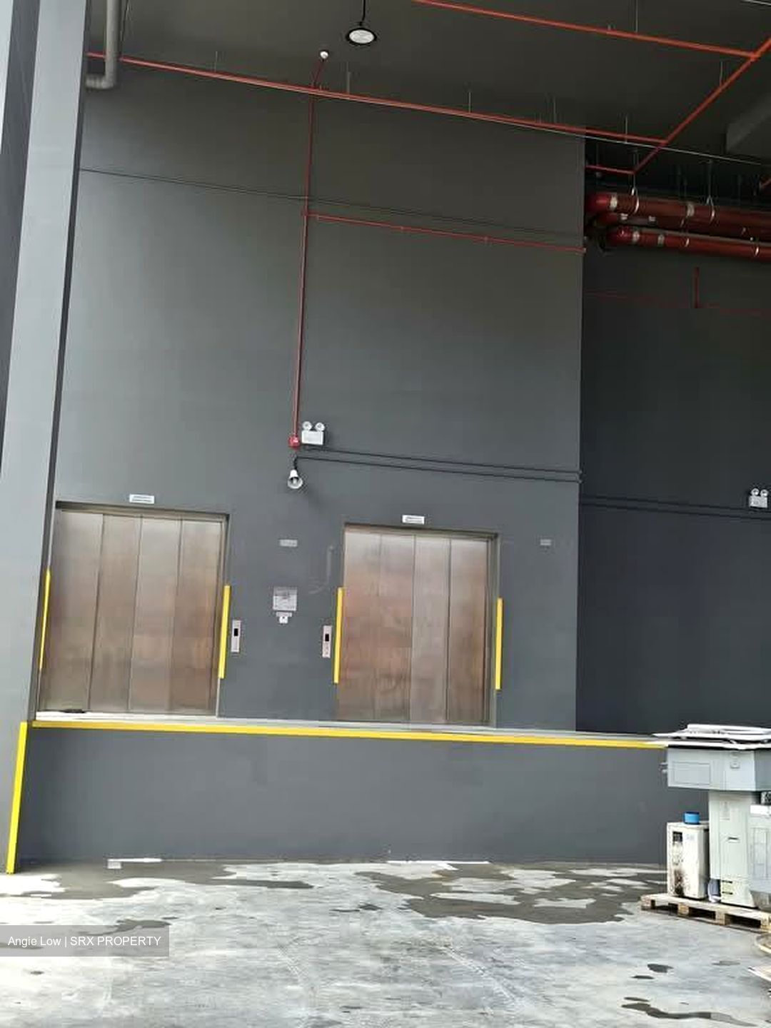 SUNHUAN BUILDING (D22), Factory #549045611